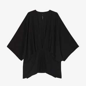 V-neck Dress